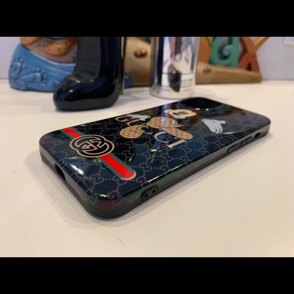 iPhone 12 mini case
